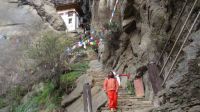 Swami Ji in Bhutan!!