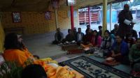 Swami Ji in Bhutan!!