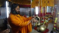 Swami Ji in Bhutan!!