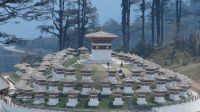 Swami Ji in Bhutan!!