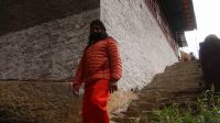 Swami Ji in Bhutan!!