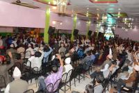 Speech by Swamiji in a Program organized in Kathmandu