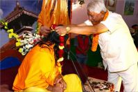 Speech by Swamiji in a Program organized in Kathmandu