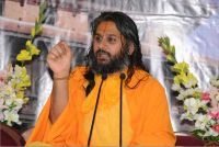 Speech by Swamiji in a Program organized in Kathmandu