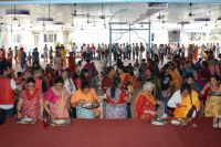 Glimpses of Gurupoornima Celebration!!