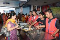 Glimpses of Gurupoornima Celebration!!