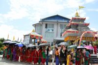 Shri Krishna Janmashtami Celebration  2071!