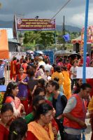 Shri Krishna Janmashtami Celebration  2071!