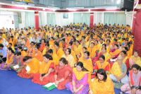 Saturday Satsang by Sangita Didi!!