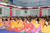 Saturday Satsang by Sangita Didi!!