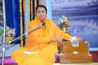 Saturday Satsang by Sangita Didi!!