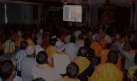 Spiritual 7th Birthday Celebration of Swamiji