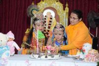 Sharad Poornima Celebration(Jagadguruttam Jayanti)