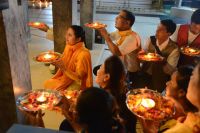 Sharad Poornima Celebration(Jagadguruttam Jayanti)