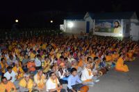 Sharad Poornima Celebration(Jagadguruttam Jayanti)