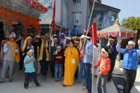 Gobardhan Parwat - Shyama Shyam Dham, Thimi - Nepal.