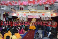 Celebration of Gopi Prem Diwas & DYC's 2nd Annniversary