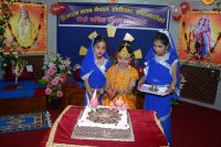 2nd Anniversery Celebration of Divine Club of Hattisar!!