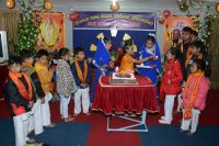 2nd Anniversery Celebration of Divine Club of Hattisar!!