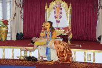 Glimpses of Gauranga Mahaprabhu Jayanti Celebration!