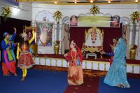 Glimpses of Gauranga Mahaprabhu Jayanti Celebration!