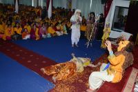 Glimpses of Gauranga Mahaprabhu Jayanti Celebration!
