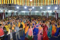 Glimpses of Ram Navami Celebration at Shyama Shyam Dham