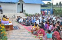 spiritual Picnic!