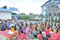 spiritual Picnic!