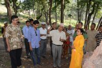 Site Visit