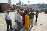 Site Visit