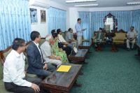 Feedback on Preliminary Draft of Constitution by Vidwat Samaj, Nepal