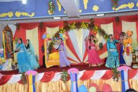 Shree Krishna Janmasthami Celebration at SSD,Thimi