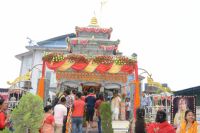 Shree Krishna Janmasthami Celebration at SSD,Thimi