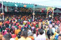 Shree Krishna Janmasthami Celebration at SSD,Thimi