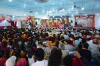 Shree Krishna Janmasthami Celebration at SSD,Thimi