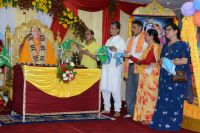 Shree Krishna Janmasthami Celebration at SSD,Thimi