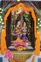 Shree Krishna Janmasthami Celebration at SSD,Thimi