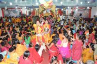 Shree Krishna Janmasthami Celebration at SSD,Thimi