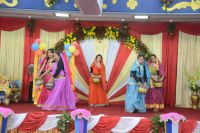 Shree Krishna Janmasthami Celebration at SSD,Thimi