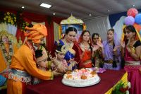 Shree Krishna Janmasthami Celebration at SSD,Thimi