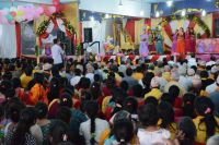 Shree Krishna Janmasthami Celebration at SSD,Thimi