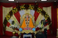 Shree Krishna Janmasthami Celebration at SSD,Thimi