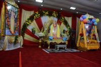 Shree Krishna Janmasthami Celebration at SSD,Thimi