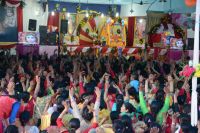 Shree Krishna Janmasthami Celebration at SSD,Thimi