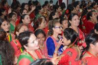 Teej Celebration 2072