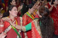 Teej Celebration 2072