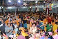 Sharad Poornima Celebration at SSD,Thimi