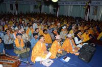 Sharad Poornima Celebration at SSD,Thimi