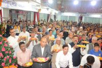 Sharad Poornima Celebration at SSD,Thimi